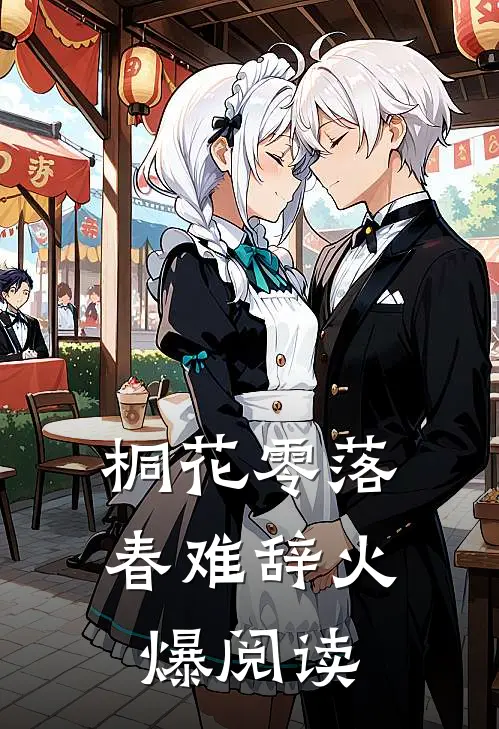 桐花零落春难辞火爆阅读
