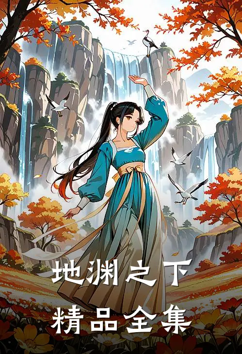 地渊之下精品全集