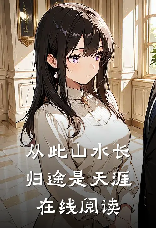 从此山水长，归途是天涯在线阅读