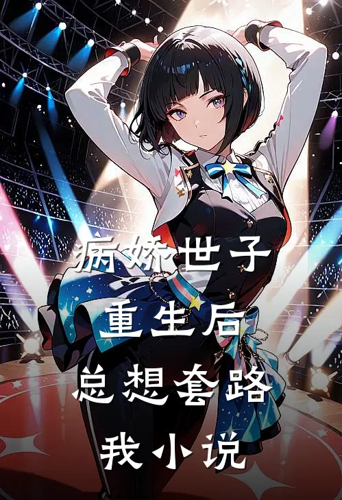 病娇世子重生后,总想套路我免费阅读