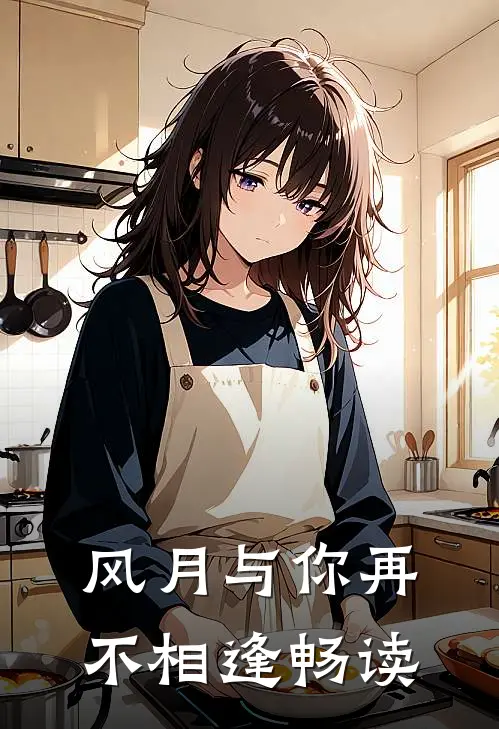 风月与你再不相逢畅读