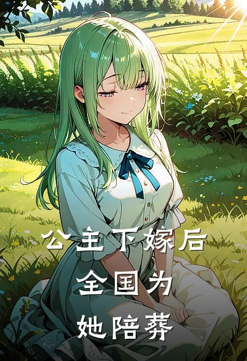 公主下嫁后，全国为她陪葬