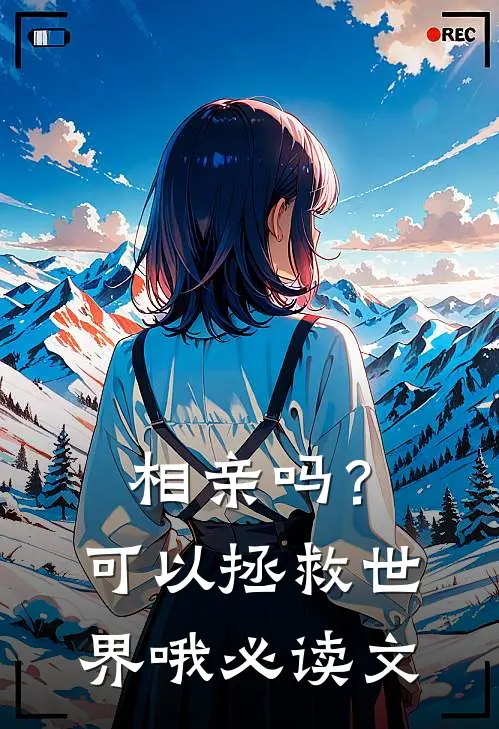 相亲吗？可以拯救世界哦必读文