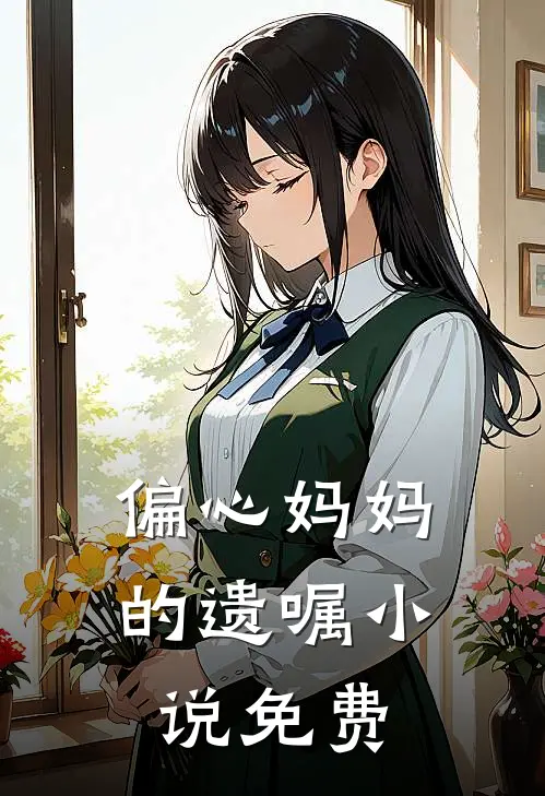 偏心妈妈的遗嘱小说免费