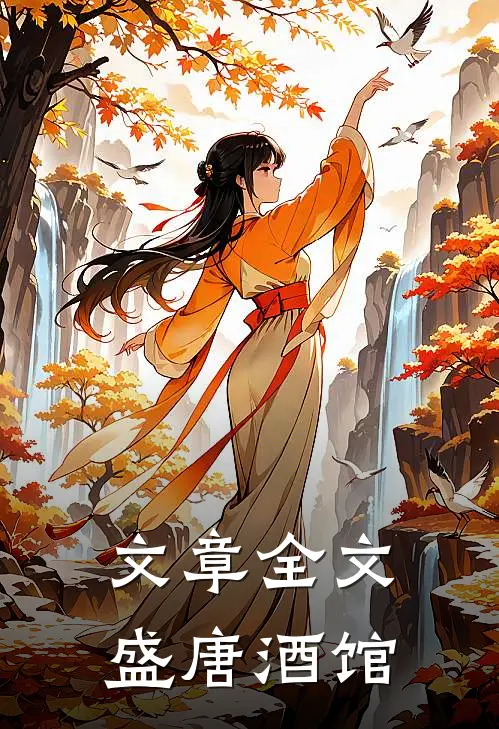 文章全文盛唐酒馆