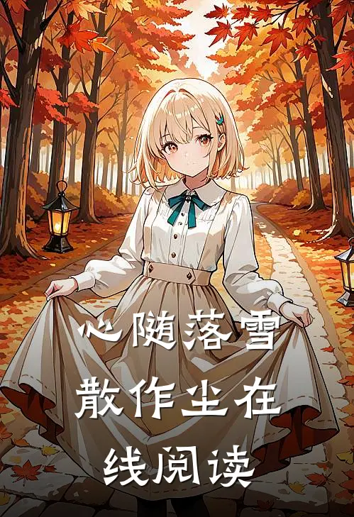 心随落雪散作尘在线阅读