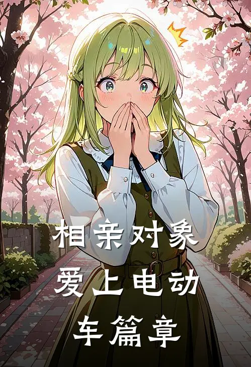 相亲对象爱上电动车篇章