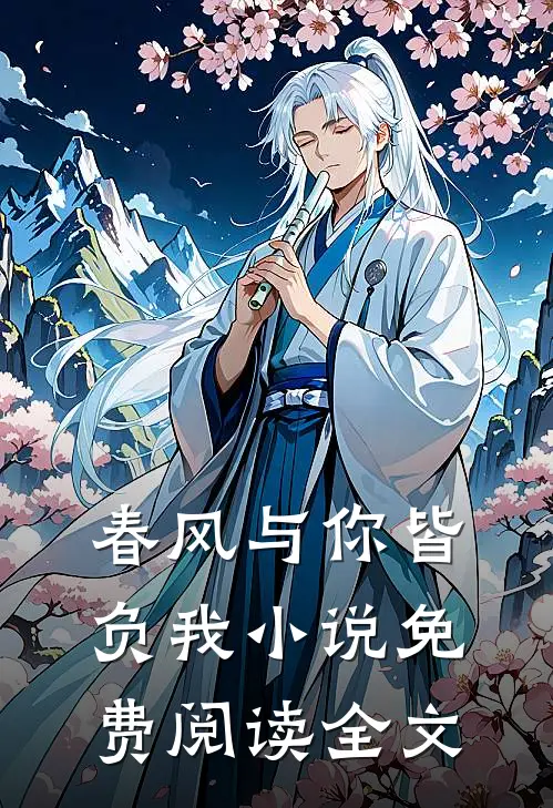 春风与你皆负我小说免费阅读全文