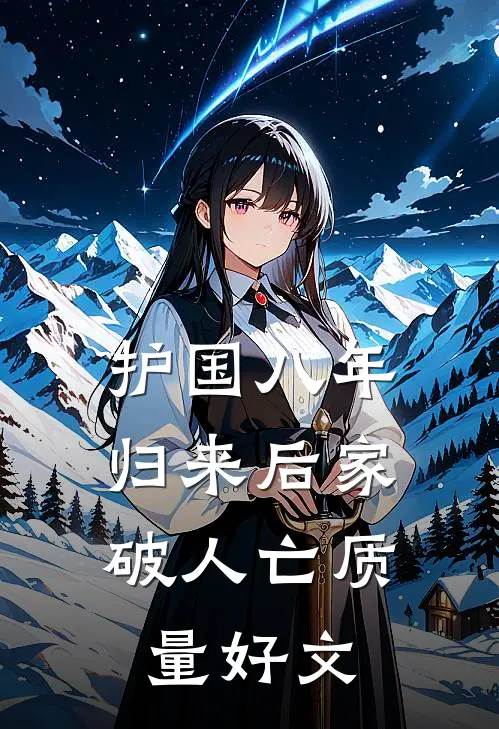护国八年，归来后家破人亡质量好文