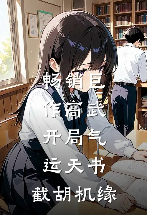 畅销巨作高武：开局气运天书，截胡机缘