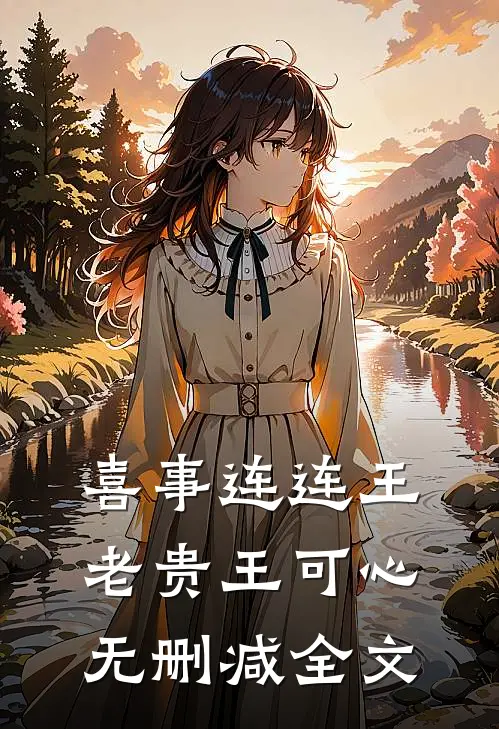 喜事连连王老贵王可心无删减全文