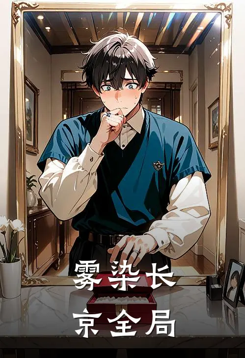 雾染长京全局
