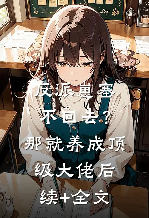 反派崽塞不回去？那就养成顶级大佬后续+全文