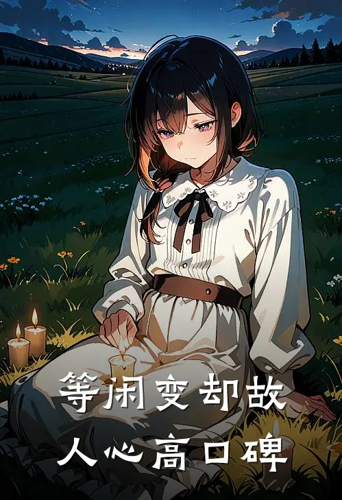 等闲变却故人心高口碑