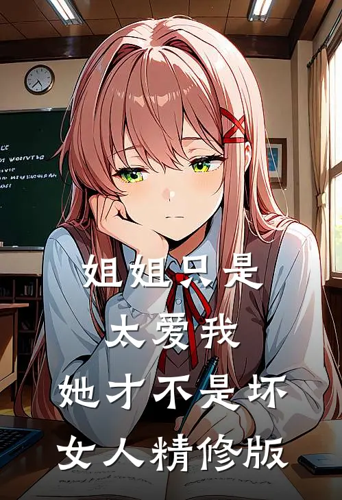 姐姐只是太爱我，她才不是坏女人精修版