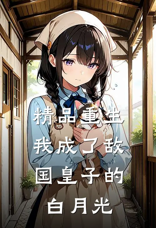 精品重生：我成了敌国皇子的白月光