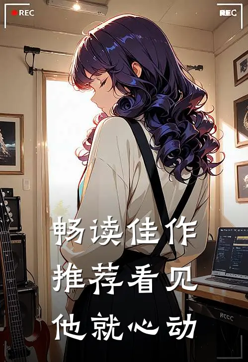 畅读佳作推荐看见他就心动