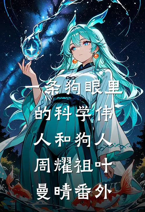 一条狗眼里的科学伟人和狗人周耀祖叶曼晴 番外