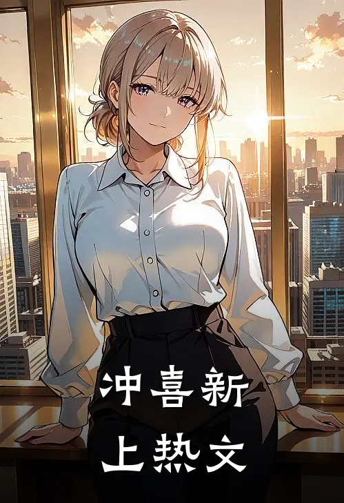 冲喜新上热文