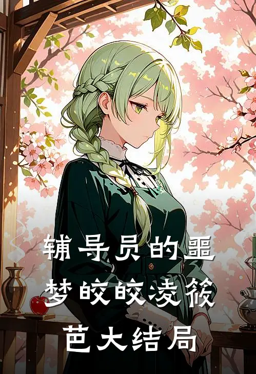 辅导员的噩梦皎皎凌筱芭大结局