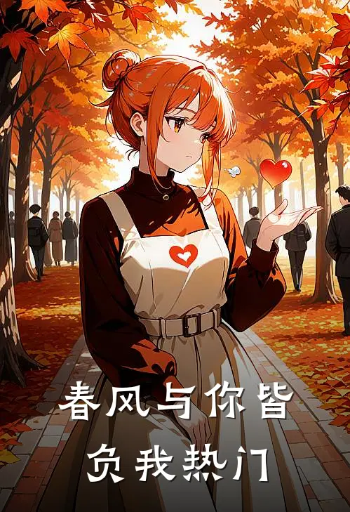 春风与你皆负我热门
