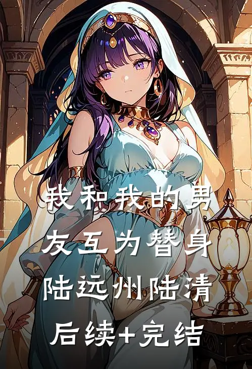 我和我的男友互为替身陆远州陆清后续+完结