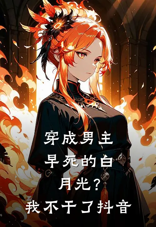 穿成男主早死的白月光？我不干了抖音