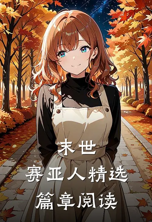 末世：赛亚人精选篇章阅读