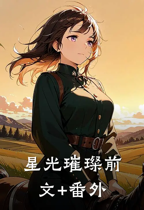 星光璀璨前文+番外
