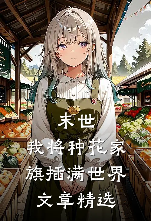 末世：我将种花家旗插满世界文章精选