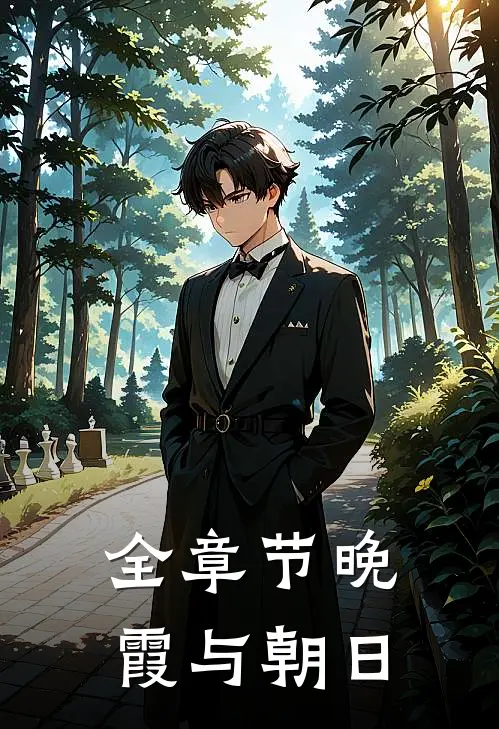 全章节晚霞与朝日