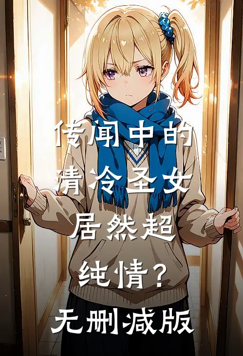 传闻中的清冷圣女，居然超纯情？无删减版