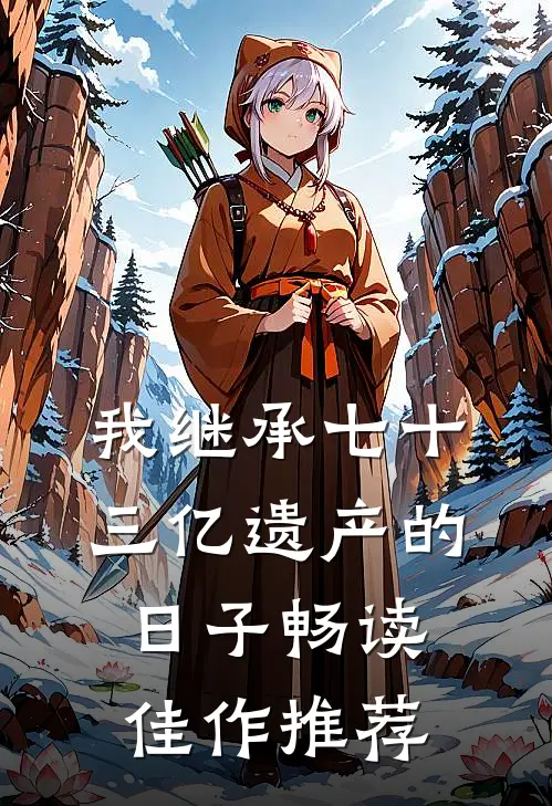 我继承七十三亿遗产的日子畅读佳作推荐