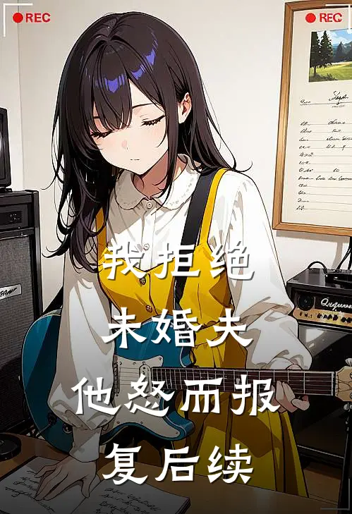 我拒绝未婚夫,他怒而报复后续