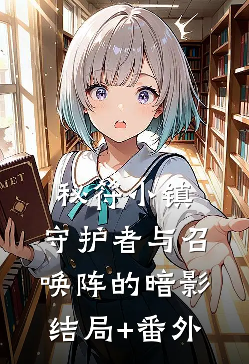 秘符小镇：守护者与召唤阵的暗影结局+番外
