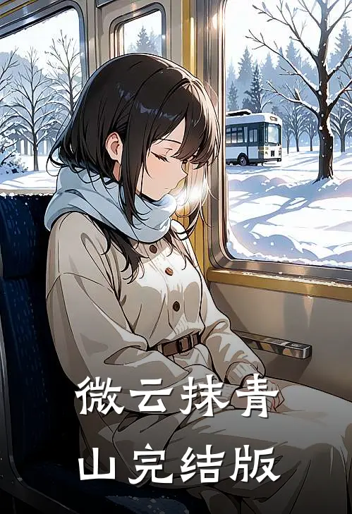 微云抹青山完结版