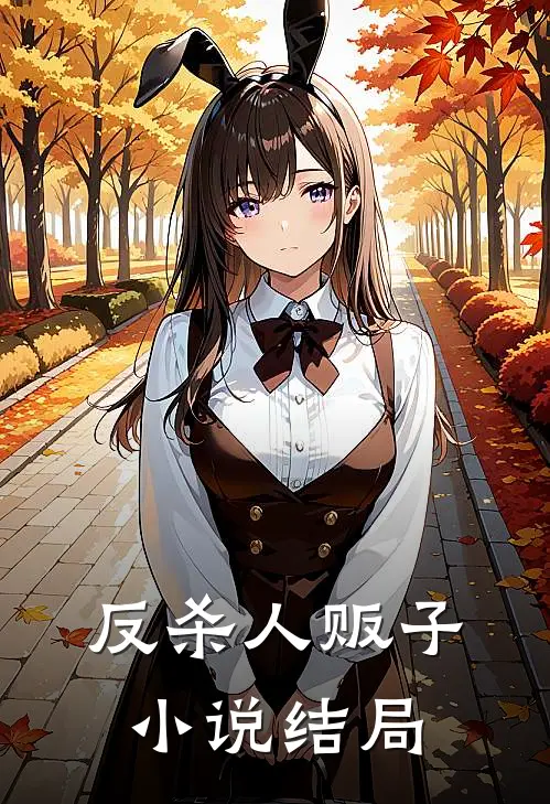 反杀人贩子小说结局