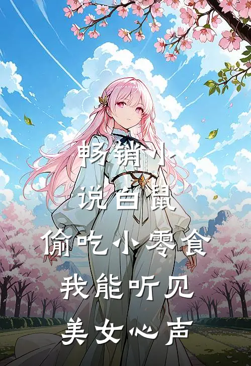畅销小说白鼠：偷吃小零食，我能听见美女心声