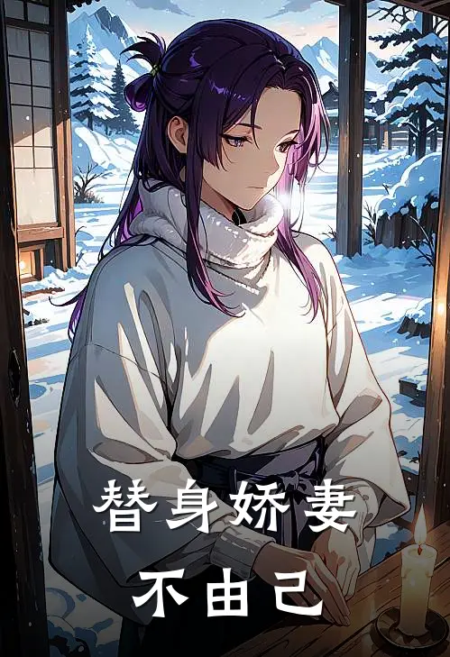 替身娇妻不由己