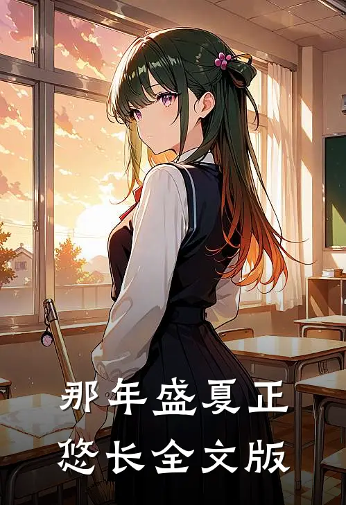 那年盛夏正悠长全文版