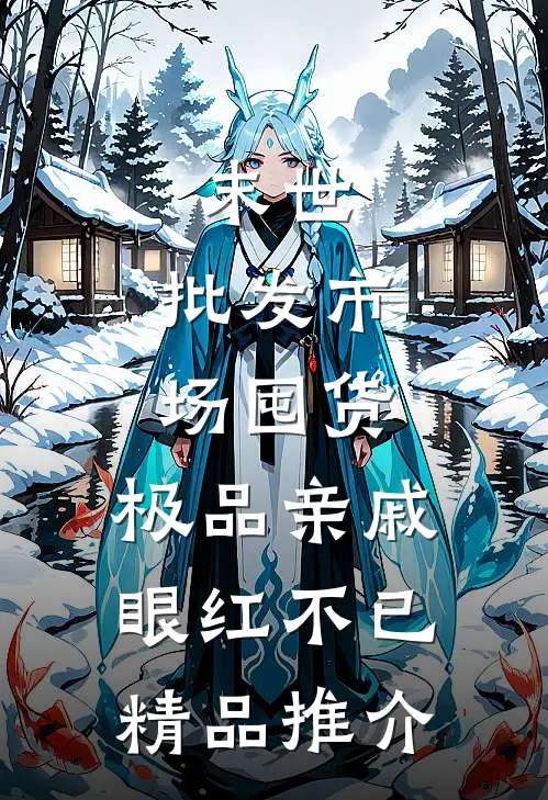 末世：批发市场囤货，极品亲戚眼红不已精品推介