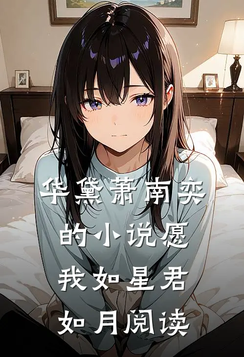 华黛萧南奕的小说愿我如星君如月阅读