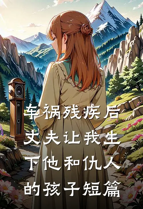 车祸残疾后，丈夫让我生下他和仇人的孩子短篇
