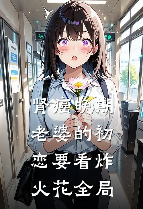 肾癌晚期，老婆的初恋要看炸火花全局