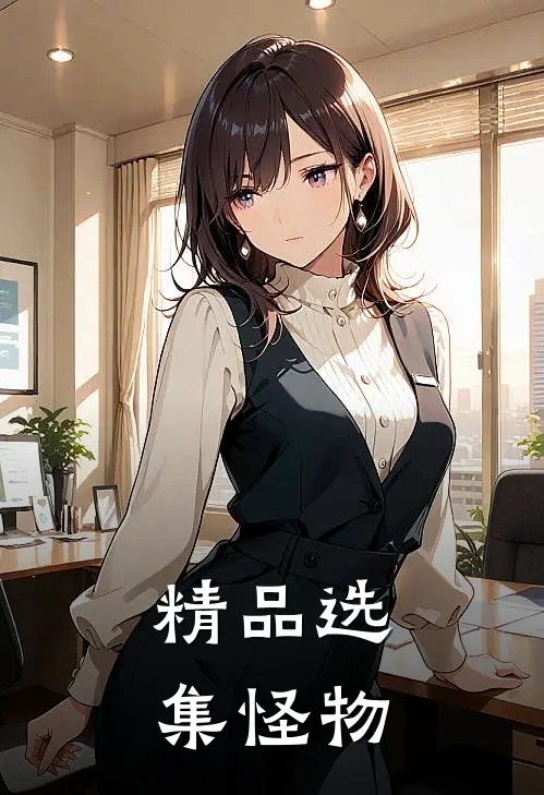 精品选集怪物