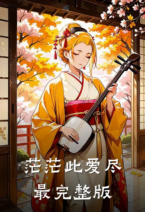 茫茫此爱尽最完整版