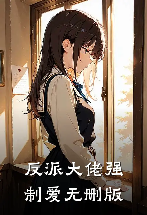 反派大佬强制爱无删版