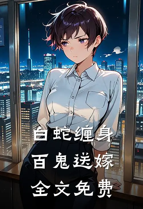 白蛇缠身,百鬼送嫁全文免费阅读