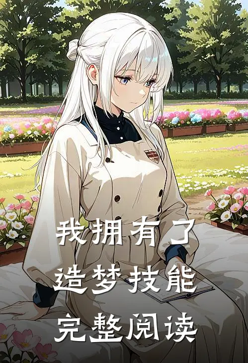 我拥有了造梦技能完整阅读