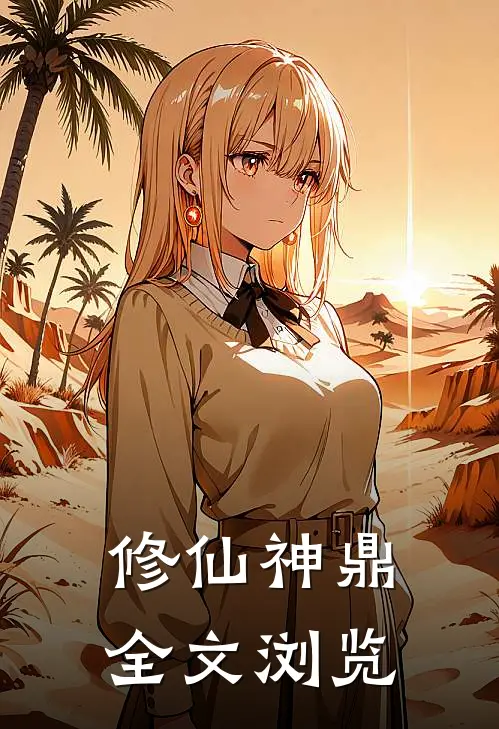 修仙神鼎全文浏览